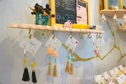かわいいがいっぱい…！奈良県「ならまち」でお買い物をしよう