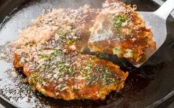 町田で本格お好み焼きを堪能！本場大阪出身の筆者が紹介9選！