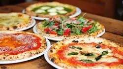 【テトテアパートメント】メディア初露出！ピザの隠れた名店を満を持してご紹介