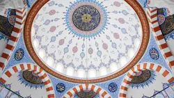 【代々木上原】建築好き必見！トルコ文化と日本の旧家を訪ねる旅