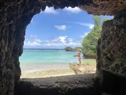 沖縄観光で外せない！海を見るならココ！絶景スポット真栄田岬