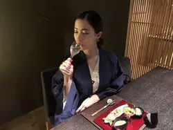 カタチの無い"おもてなし"が詰まった「玉峰館」！憧れの老舗旅館で過ごす週末。