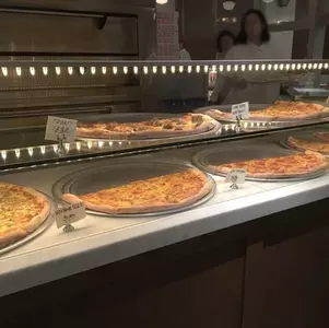 渋谷の美味しい本格ピザ11選 ランチやディナーに行くおしゃれな店 Aumo アウモ