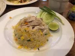 バンコクで安くておいしいタイ料理なら「BAAN KANYA」！