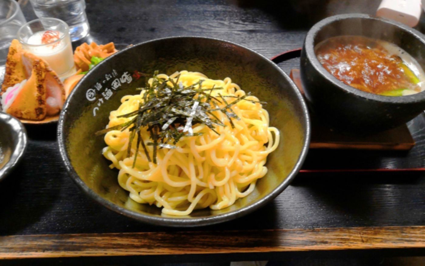 池袋はつけ麺の激戦区！東口と西口にあるおすすめ名店13選の画像