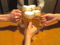 【名古屋めし】外国人の友達をおもてなし！喜ばれる居酒屋は「魚民」でしょ♪