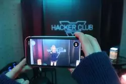 【AR謎解きがアツい】渋谷で今すぐ遊べる新感覚ゲーム「サラ謎」。あなたはクリアできるか？