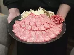牛タン尽くしのサプライズ。MajiでKoiしたディナーデート♡