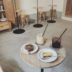 【京都丸太町】落ち着いた雰囲気♡おすすめカフェ3選