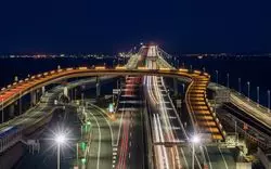 【絶景】千葉のドライブデートならここがおすすめ！夜景スポット6選