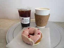おしゃれな街“広尾”で…♡フォトジェニックなカフェ巡り
