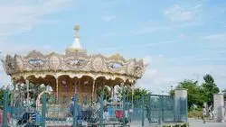 【ドライブ日和に】たっぷり遊べるSA！「刈谷ハイウェイオアシス」をご紹介♪