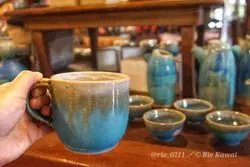 【栃木】陶器の街で掘り出し物をゲット！？「益子陶器市」へ行こう！