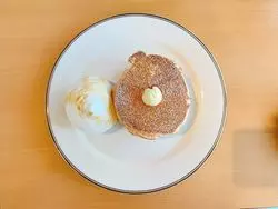 おやつにパンケーキはいかが？仙台の美味しいパンケーキ2選♡