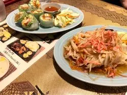 仙台で南国タイを味わえる！本格的なタイ料理屋さんをご紹介♪