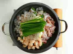 ついに、新橋上陸！新大久保で話題の韓国料理店「ヨプの王豚塩焼」がやってきた♪