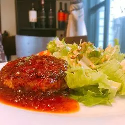 【大阪】駅近で美味しい肉バルをご紹介♡上本町編