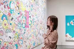 惹きこまれる世界観。感性が磨かれる『ドラえもん展』