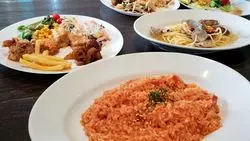 【福岡】時間無制限！？イタリアン食べ放題がお得過ぎる♡