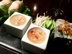 本格ベトナム料理の名店「ロータスパレス 赤坂店」人気NO.1ディナーコースを体験