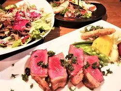 「for bal meat」で絶品肉とワインを。上野のバルをご紹介！