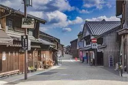 【亀山市の宿泊施設】シチュエーションに合わせて利用できるおすすめ6選！