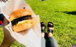 新虎さんぽ第8弾は新しいランチタイムの過ごし方を虎ノ門ヒルズで♪