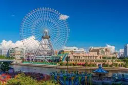 休日は横浜でサイクリング！港町を満喫するおすすめコースをご紹介♪
