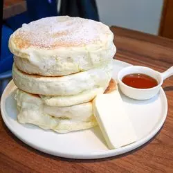 どれがお好み？！中央線沿いのおすすめパンケーキ店3選♪