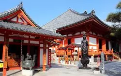 京都へ卒業旅行に行こう◎観光スポットやホテルを一挙にご紹介◎