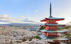 【山梨×名所】こんなところあったの？おすすめ山梨名所8選！