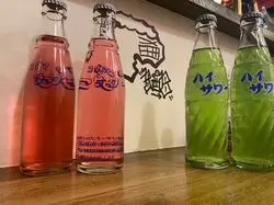 【大森】大衆居酒屋なのにおしゃれ！「ブロンクス」で酒と鮮魚を♪