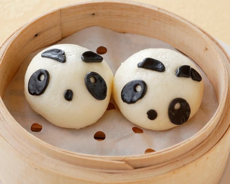 パンダ注意】本格中華を可愛くいただける「熊猫飯店」とは？ | aumo