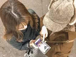 【神戸三宮×ASOBIBAR】イベント参加で出会いが？！華金バレンタイン体験記♡