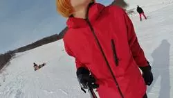 カッコつけたいヤツはこのゲレンデへ行くべし。【舞子スノーリゾート】を選ぶ理由