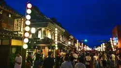 【川越のイベント情報】小江戸の観光地を巡る、女子旅のススメ♡