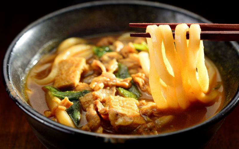 町田でつるつるのうどんを食べよう♪おすすめのお店厳選6選 aumo[アウモ]