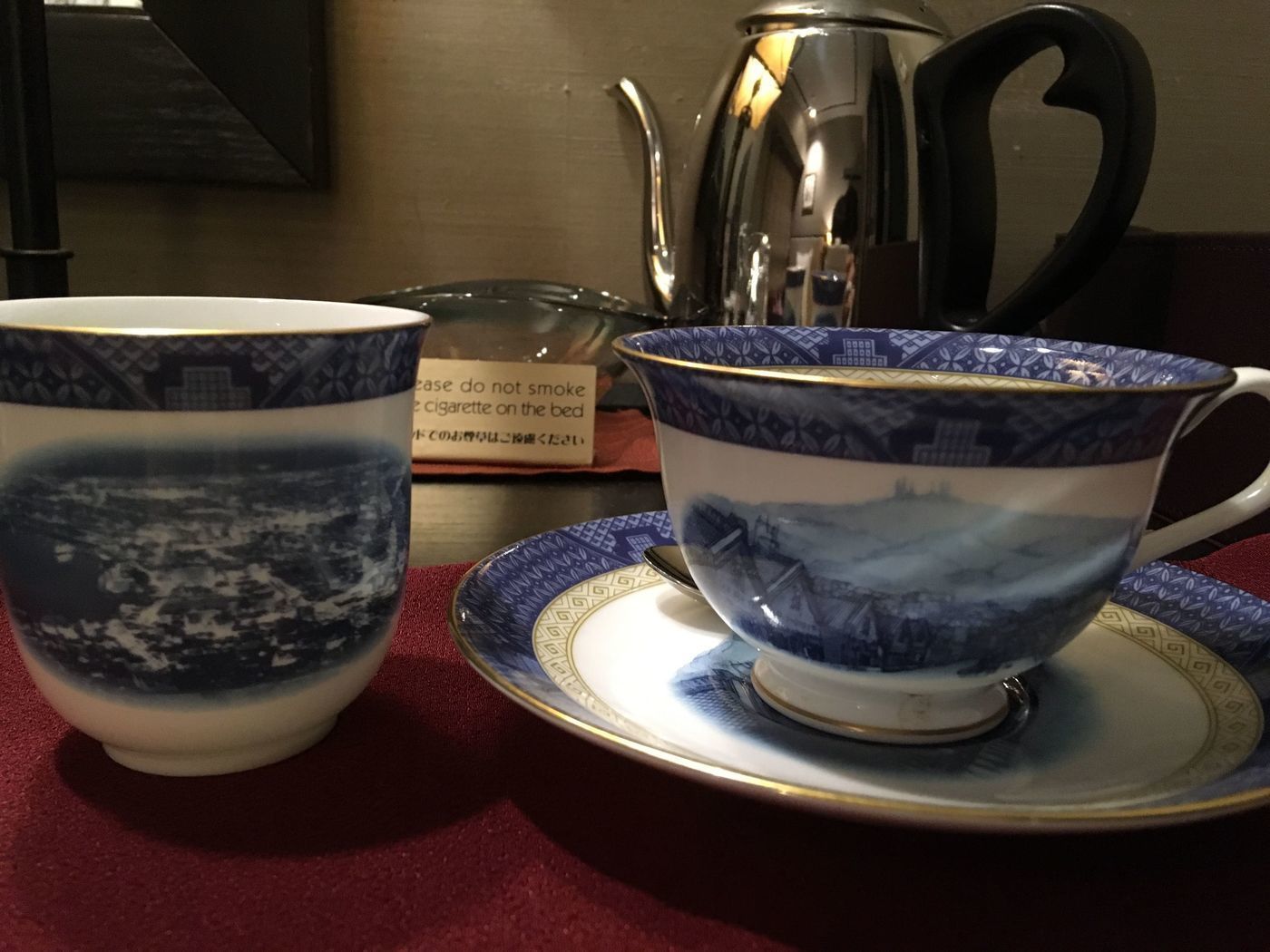 【ラビスタ函館ベイ】函館の観光の拠点はここ！魅力と周辺情報を紹介の画像
