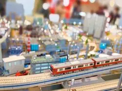 【横浜】鉄道ファン必見！大人も楽しい京急ミュージアム♡
