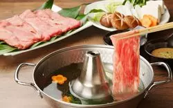 【神楽坂】絶品しゃぶしゃぶ8選♪食べ放題からゆったり個室まで！