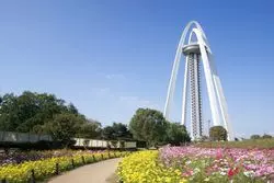 週末は名古屋の公園におでかけしよう♪子連れや散歩におすすめの7選