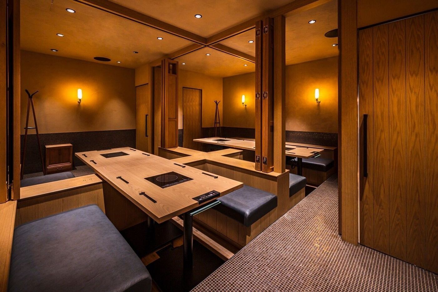 【好コスパもつ鍋】会食にも使える「もつ鍋おおやま 都ホテル店」の画像