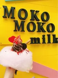 映え活女子必見！！日本にここだけのスイーツ...♪*ﾟ