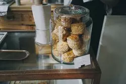 神戸「cafe licht」で堪能する絶品！スコーンモーニング♡