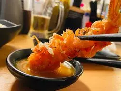 ひとり￥3000で、どれだけご馳走できるか。【天ぷらさいとう】で検証してみた