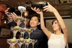 【名古屋】結婚式の1.5次会や2次会に！イタリアンレストラン「VIVI」はいかが？