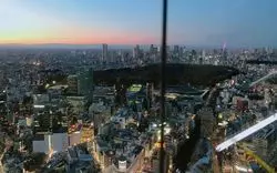 「渋谷スカイ」の展望台に行ってみた！料金や予約方法もご案内