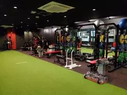 【ジム初体験レポ】元住吉で話題「FOCS GYM」でボディメイク＆健康を目指せる？