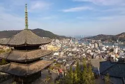 尾道での女子旅でゆったりした休日を…♪おすすめスポット10選