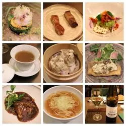 【東京】ジビエ好き必見！珍しい中華スタイルで楽しめる☆お洒落レストランをご紹介♪